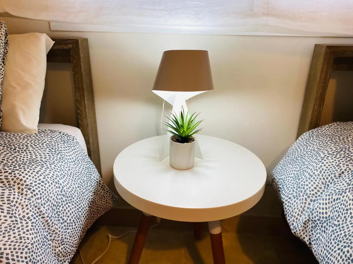 D9 Espectacular Y Moderno Apartamento En Primera Linea - Estepona - Sinfonia Del Mar Spain