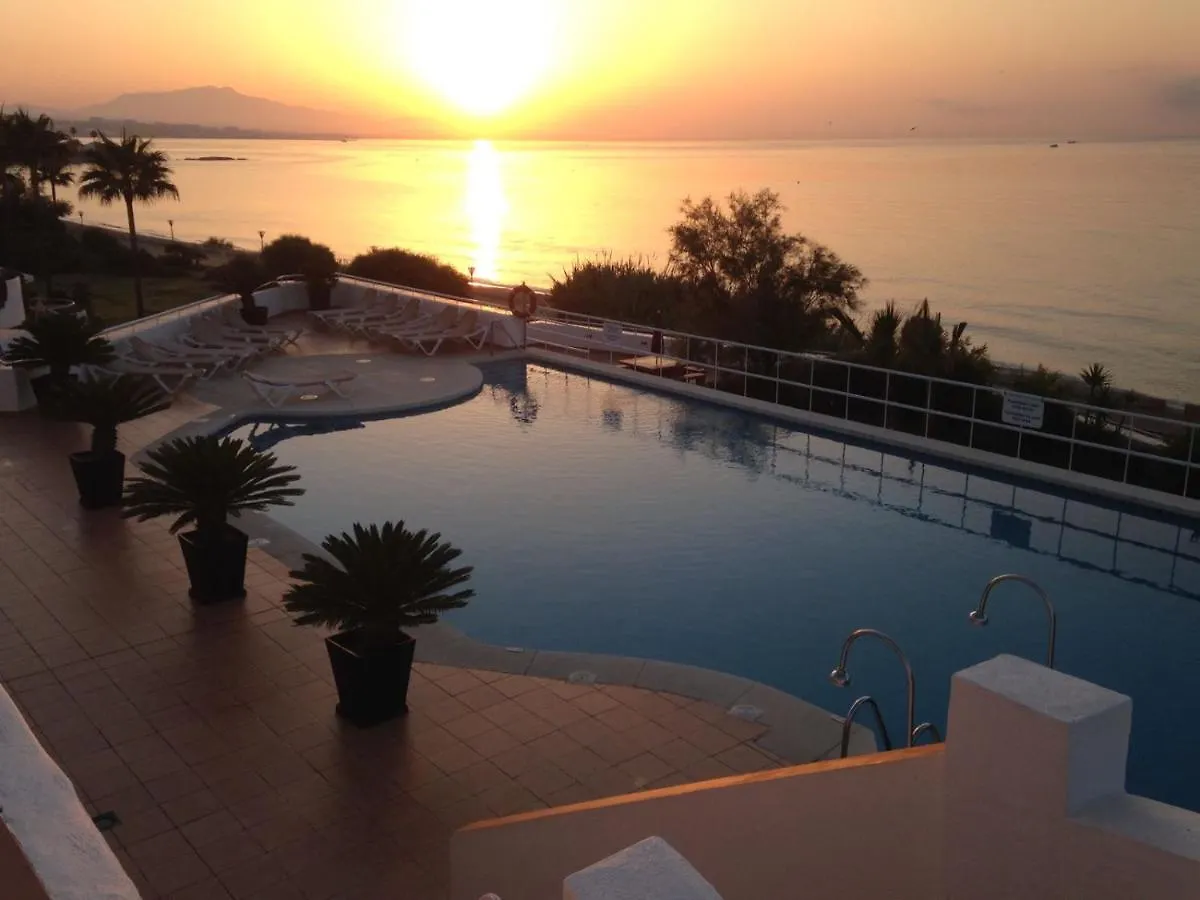 Apartment D9 Espectacular Y Moderno Apartamento En Primera Linea - Estepona - Sinfonia Del Mar