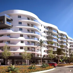 Keywise Family Luxury Infinity & Golf Estepona