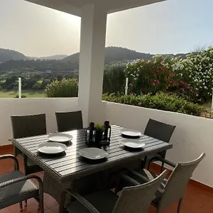 Luxury And Secluded Set In Valle Estepona