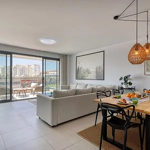 Place - Spacious Family Estepona
