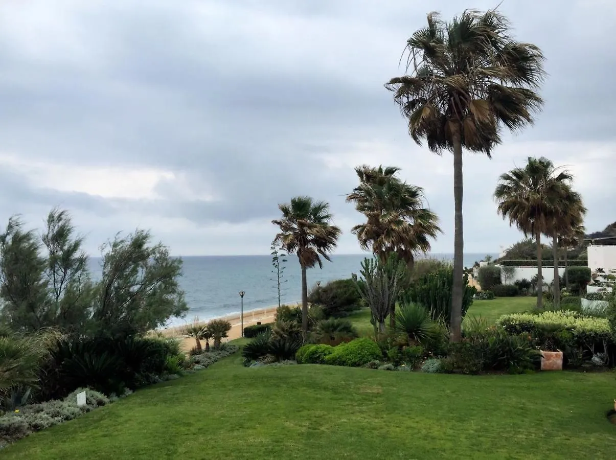 D9 Espectacular Y Moderno Apartamento En Primera Linea - Estepona - Sinfonia Del Mar Apartment
